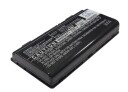 Batteri til Asus T12 / X51 etc