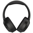Audeeo Melovibe Hybrid ANC Trådløse Hodetelefoner Svart