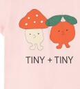 Tiny Cottons T skjorte   Tiny og Tiny Grafikk Tee   Rosa   Tiny Cottons   3 år (98)   T skjorte