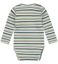 Minymo Body Ls Y/D Rib   Multi/patterned   68