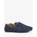 Barbour Herre Sko Blå 44 EU,