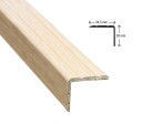 Ibg Trappenese Nr9,1 Eik Sand Sk 1m