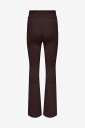 KIDS ONLY   Bukse konPaige Flared Pant   Brun