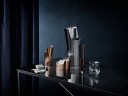 Georg Jensen Urkiola pu skål pvd ø110mm