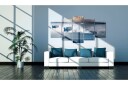 Bilde Quiet Haven 200x100 Artgeist sp. z o. o.