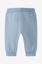 Name It baby   Sweatpants nbmKnop Unb   Blå