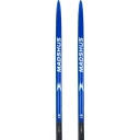 Madshus Endurace Skin 202 (60-75kg), Blue/Red/Black