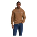 Tommy Hilfiger Herre Gensere & Hettegensere Brun L,