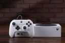 8BitDo Ultimate Wired Controller for Xbox Hall Ed/ White