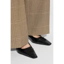 Tod's Dame Sko Svart 38 1/2 EU,