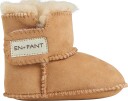 En Fant Saueskinnstøfler Camel M