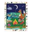 FLOSS & ROCK Adventure Multiplay  48P6042