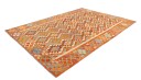 Orientalsk kelimteppe 300 x 207 cm Størrelse: 300 x 207 cm