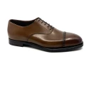 Crockett & Jones, Herre, Sko, Brun, 42 EU,