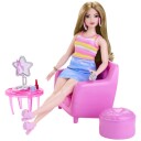 Barbie Doll And Fashion Set 30cm