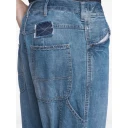 Maison Margiela Herre Jeans Blå L,
