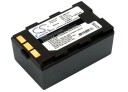 Cameron Sino Batteri til kamera for JVC GR-DVX707EG, GR-DVX509, GR-DVX407EG m.fl.
