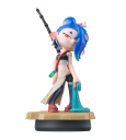 Nintendo Amiibo-figur - Splatoon - Shiver, Big Man og Frye