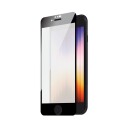 PanzerGlass SAFE Skjermbeskytter til iPhone 6/7/8/SE - Kant-til-kant, Svart | Beskyttelse med Personvernfilter