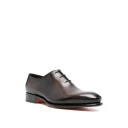 Santoni Herre Sko Brun 42 EU,