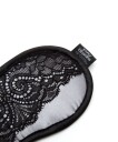 Fifty Shades of Grey: Play Nice, Satin Blindfold
