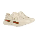 Gucci Dame Sko Beige 35 EU,