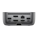 HP Thunderbolt 4 Ultra G6 dokkingstasjon 280W 2xDP HDMI USB C