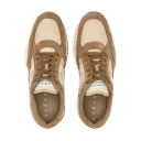 Hogan Herre Sko Beige 39 1/2 EU,