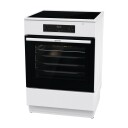GORENJE EI9647PW INDUKSJONSKOMFYR