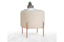 Yellowknife Sittepuff 40 cm   Beige