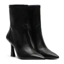 Stuart Weitzman Dame Sko Svart 38 1/2 EU,