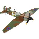 COBI HIstorical Collection: WWII Byggesett 146 Deler Spitfire Mk. I N3200