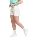Bergans Midtli Pull On Shorts Dame Vanilla White L