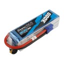 6s 3000mAh - 60C - Gens Ace EC5 GEA6S300060E5