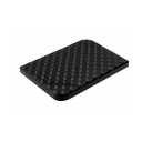 Verbatim Store "N" Go 1000 GB svart VER35154