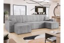 Magston 4 seters Hjørnesovesofa  