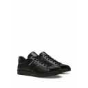 Bally Herre Sko Svart 44 EU,