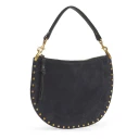 Isabel Marant Dame Vesker Svart ONE SIZE,