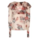Philosophy di Lorenzo Serafini Dame Bluser & Skjorter Flerfarget M,