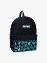 Fortnite Ryggsekk Svart