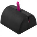 Liberator Bonbon Toy Mount Sexpute      - Svart