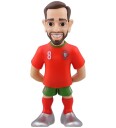 Minix Fotball Samlefigur Fernandes Portugal