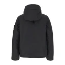 Stone Island Herre Jakker Svart 3XL,