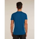 Icebreaker Mer 125 Cool Lite Speed SS Tee Herre Atlantis M