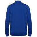 Hummel Hmlauthentic Pl Zip Jacket Woman   Blue   M