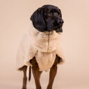 Paikka Sherpa Hundegenser Beige