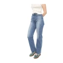 Levi"s® Ribcage Full Length Dance Arou - Blue - 28 x 32