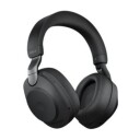 Jabra Evolve2 85 Link380c UC Stereo Svart