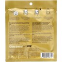 By Lyko Glow boost Hydrogel Face Mask