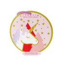 INUWET SANTA SNOW BALL UNICORN BODY BUTTER